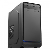 MaxGreen 6503BK M-ATX Casing